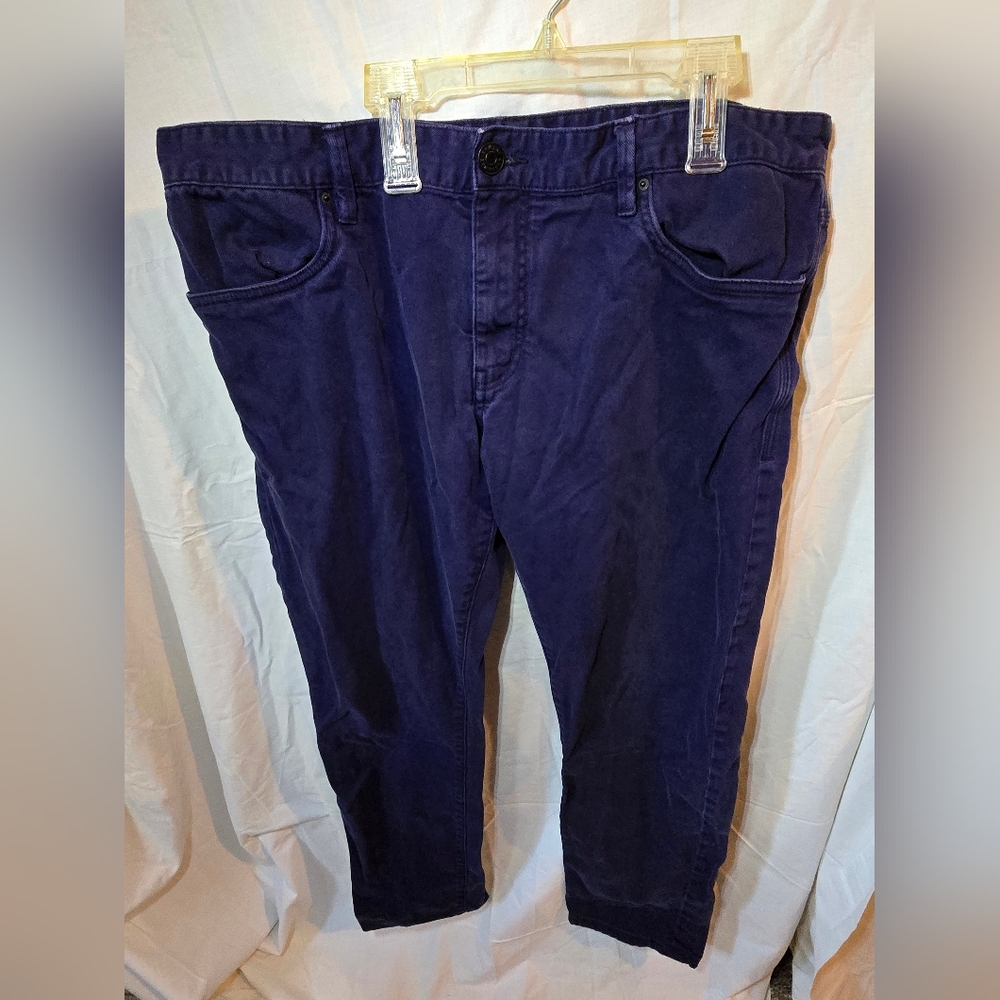 Armani Exchange Skinny Dark Blue 38x30